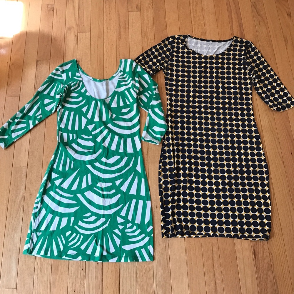 2 set of gorgeous dresses