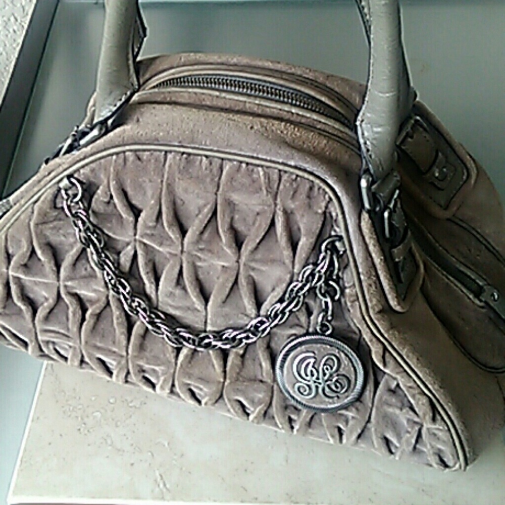 Juicy Couture handbag