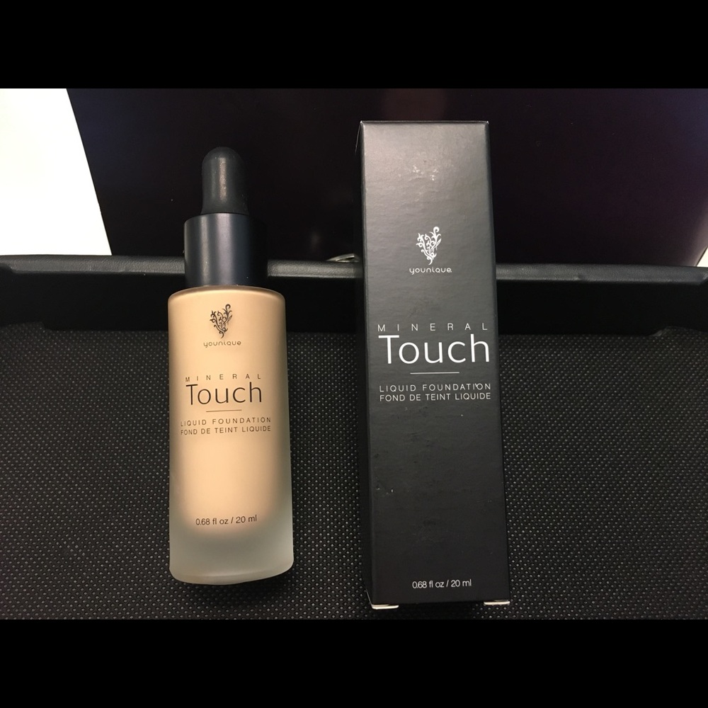 Liquid Foundation