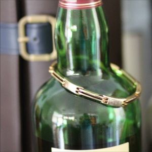 Jewelmint rose gold bracelet *costume*