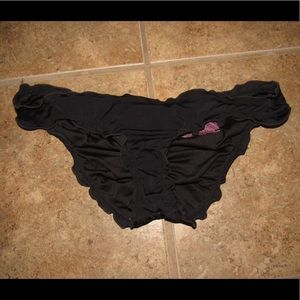 Victoria's Secret Cheeky Bottoms