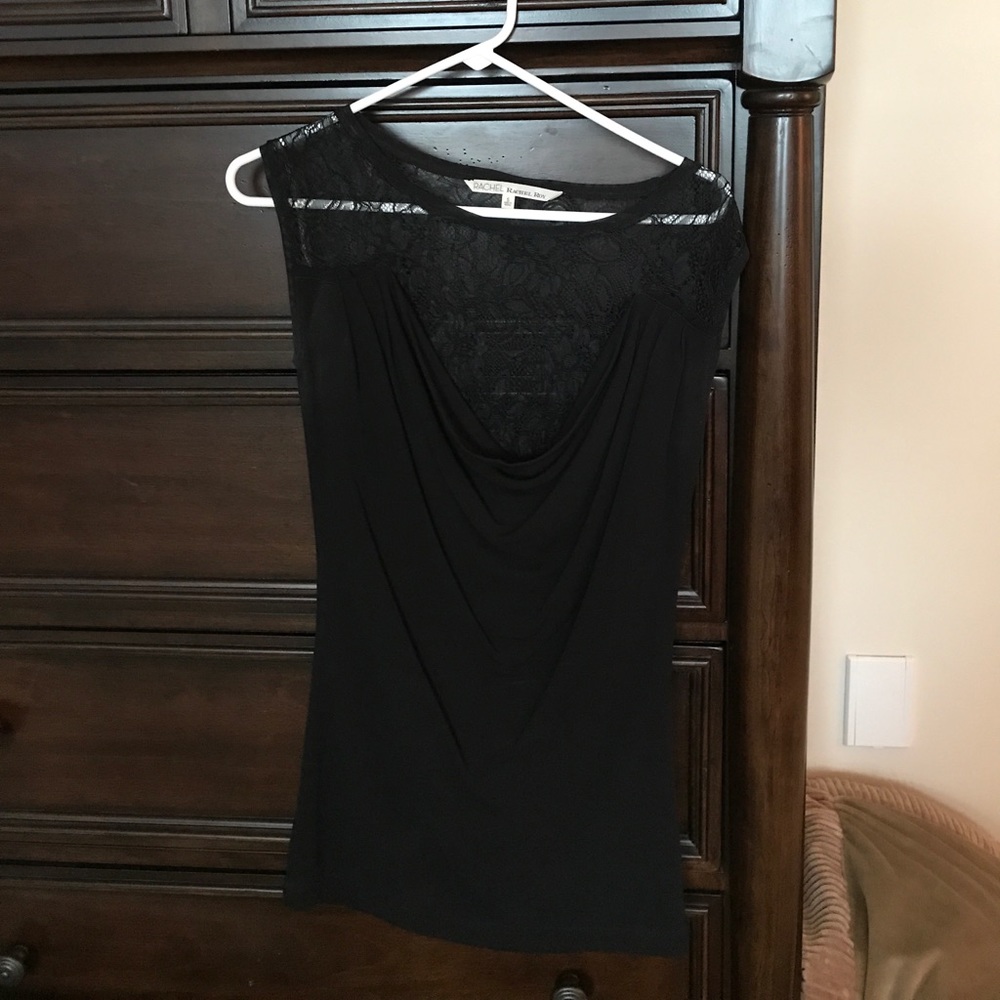Rachel Roy shirt