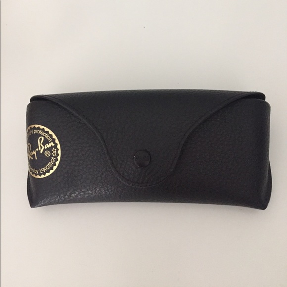 NWOT ray ban aviators main image 4