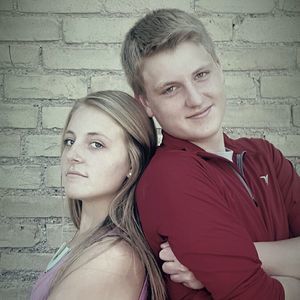 Meet your Posher, Ryan