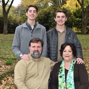 Meet your Posher, Joe