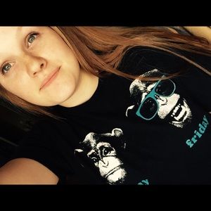 Meet your Posher, Sabrina