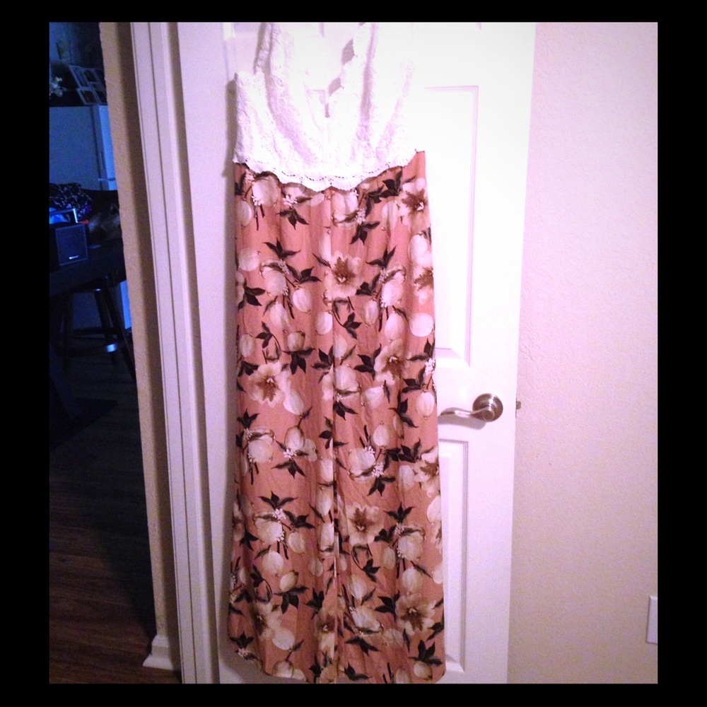 Romper/Jumpsuit XL