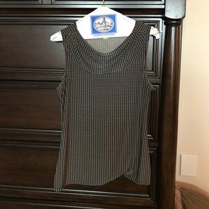 Banana Republic blouse