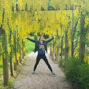 Meet your Posher, Jessica