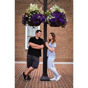 Meet your Posher, Erin