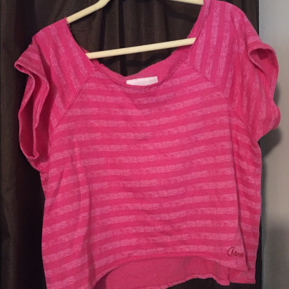 Comfy casual tee shirt