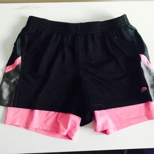 🔥Girls fitness shorts