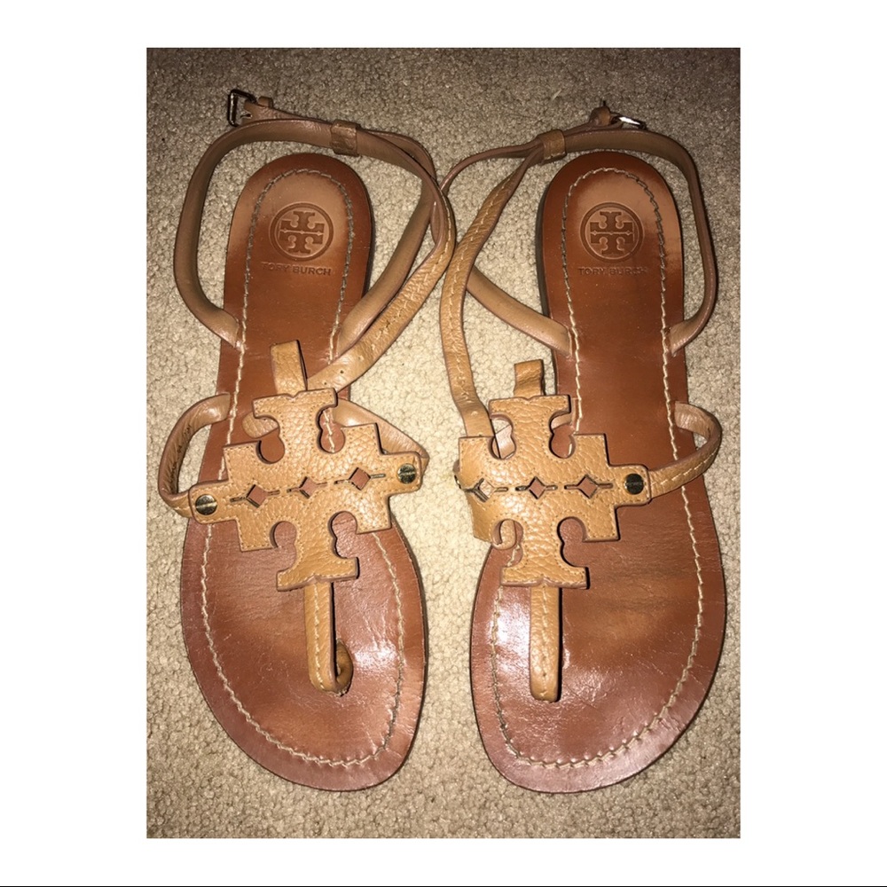 Tory Butch sandal
