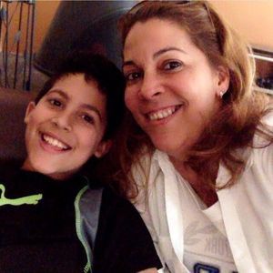 Meet your Posher, Taymir