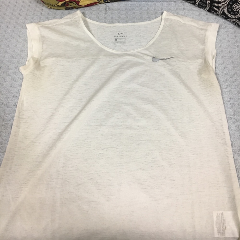 Dri fit Nike Shirt.