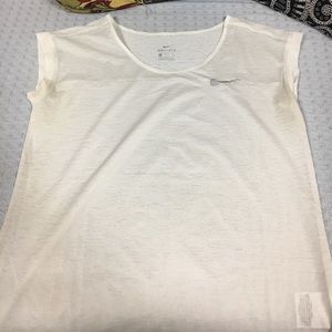 Dri fit Nike Shirt.