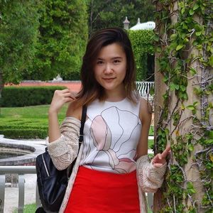 Meet your Posher, Mandy