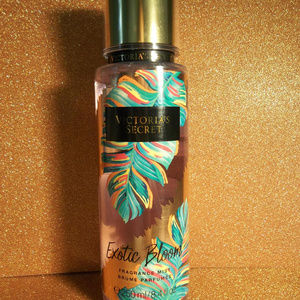 Victoria's Secret Exotic Bloom