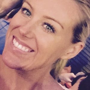 Meet your Posher, Stacy