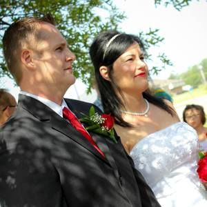 Meet your Posher, Tammy