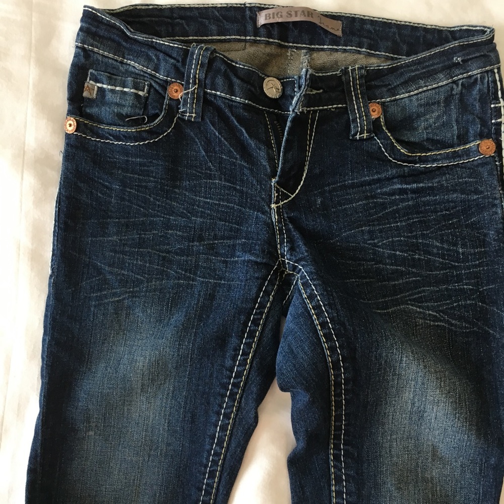 Jeans - Picture 2 of 4