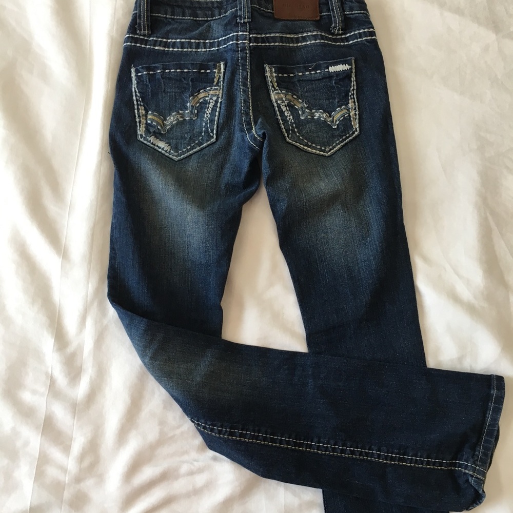 Jeans - Picture 3 of 4