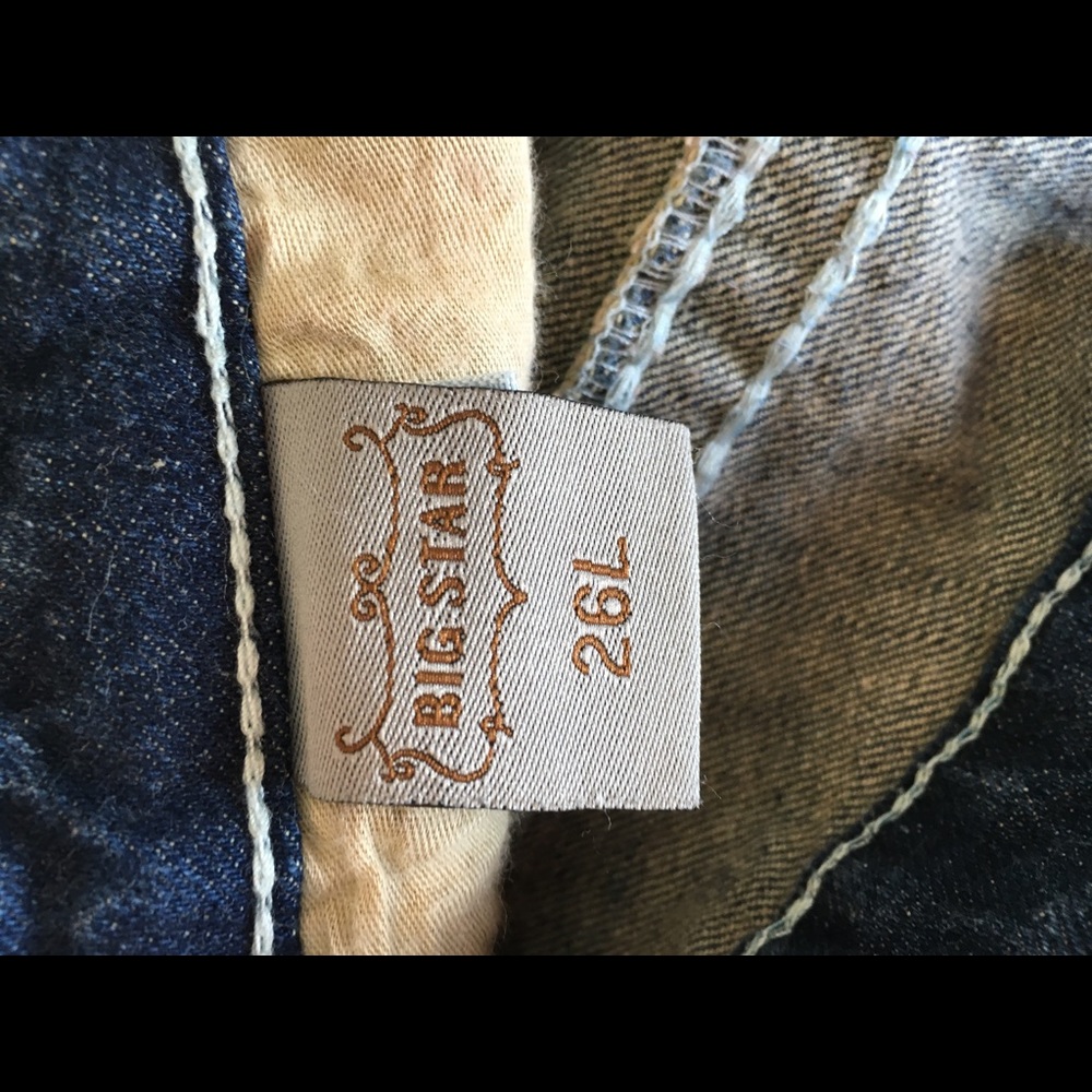 Jeans - Picture 4 of 4
