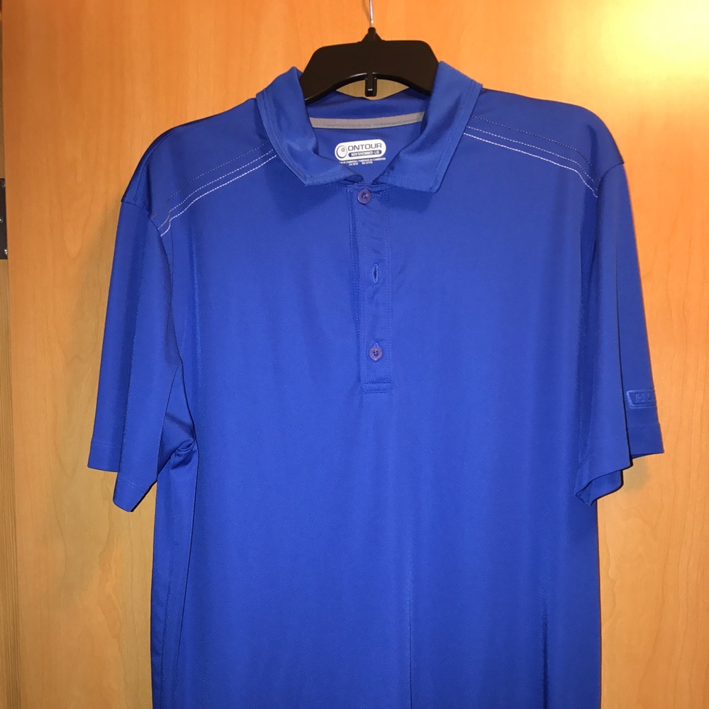 Men's Polo
