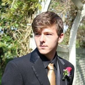 Meet your Posher, Tyler