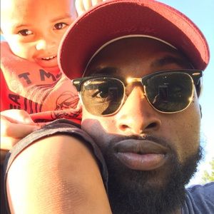 Meet your Posher, Brandon