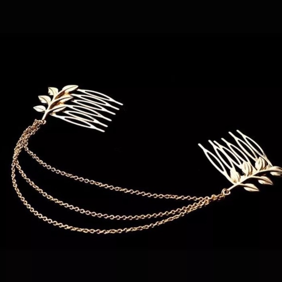 Hair Rope Clip - Picture 2 of 3