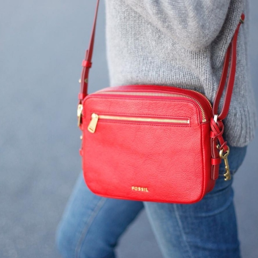 Fossil Piper Toaster Bag