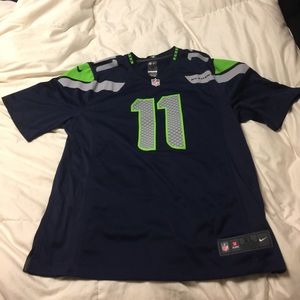 Seahawks Jersey