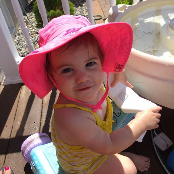 Meet your Posher, Kelley - Picture 1 of 1