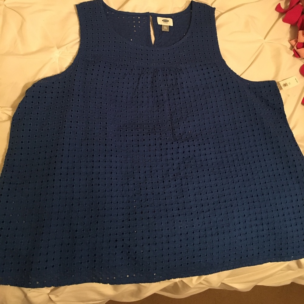 Swing Top