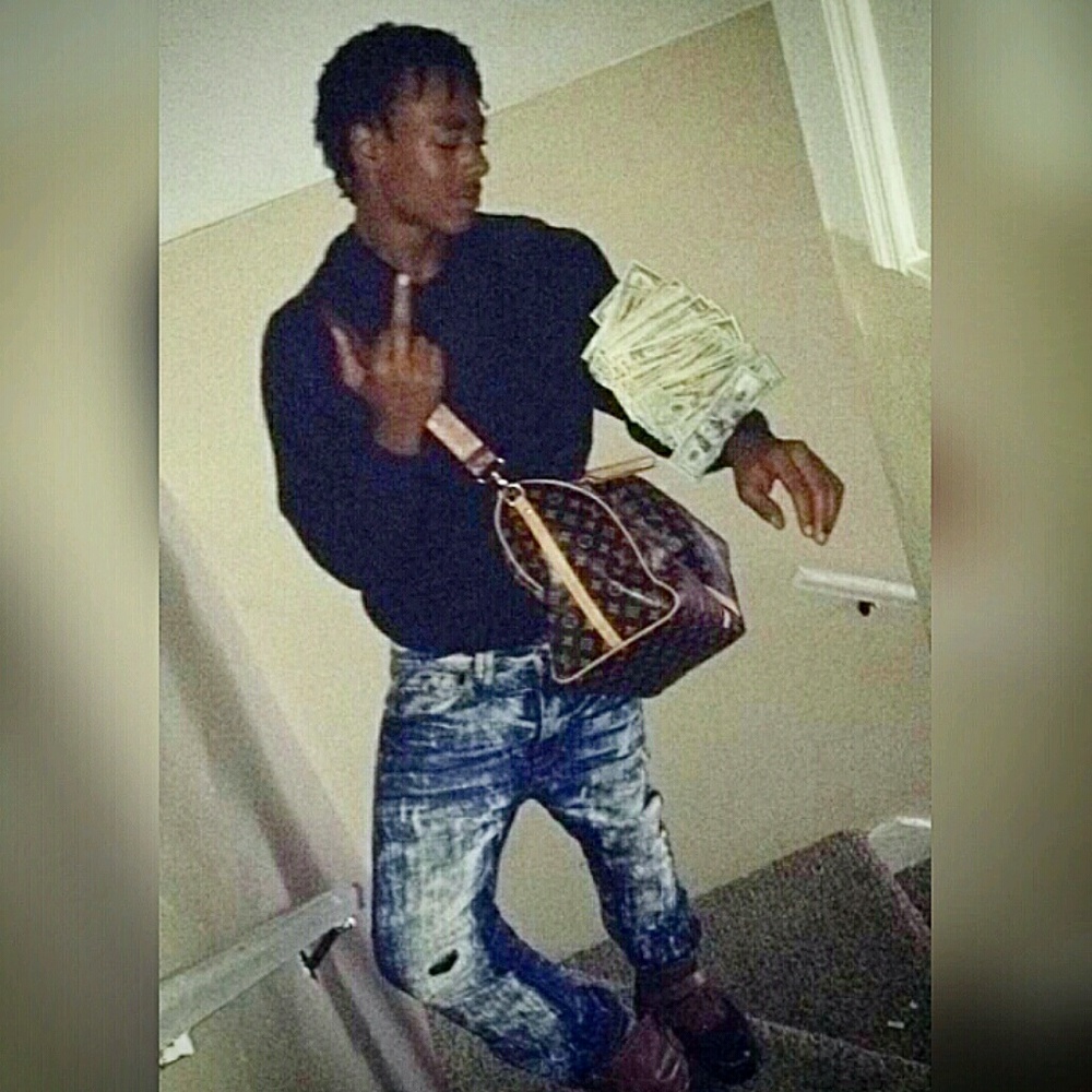 Meet your Posher, Young