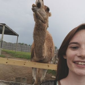 Meet your Posher, Gabrielle