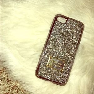 Michael Kors iPhone 7 case