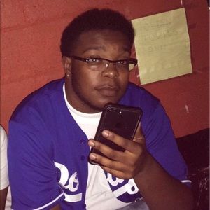 Meet your Posher, Tim