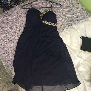 Homecoming/ formal dress