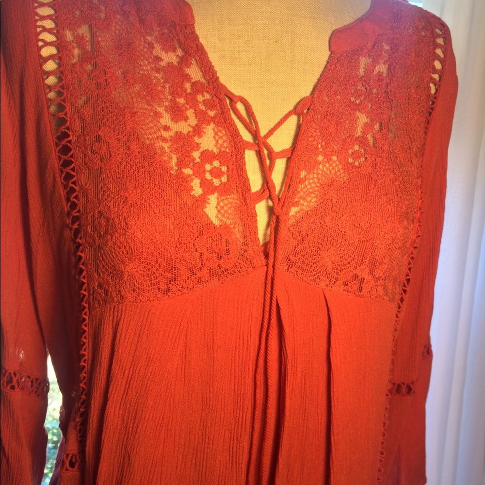 Maurice's Dress