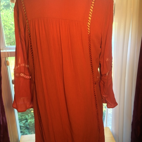 Maurice's Dress - Picture 2 of 5