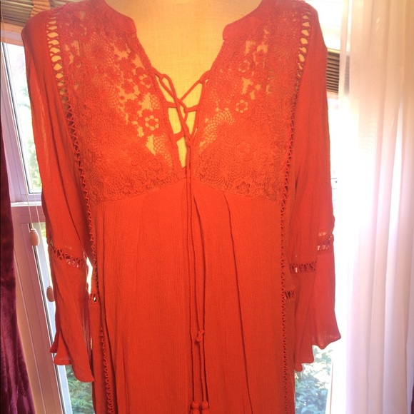 Maurice's Dress - Picture 3 of 5