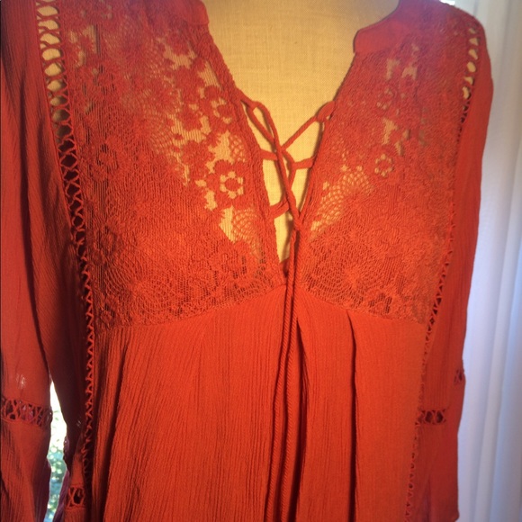 Maurice's Dress - Picture 4 of 5