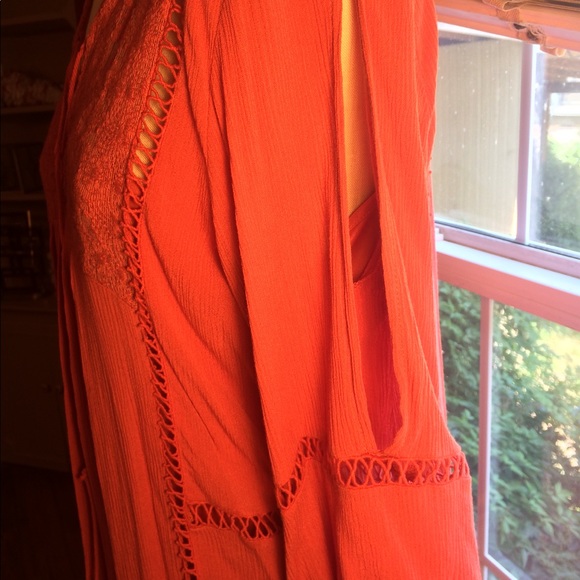 Maurice's Dress - Picture 5 of 5