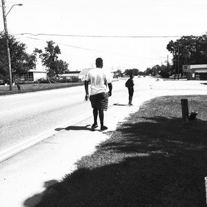 Meet your Posher, Kaiden kd