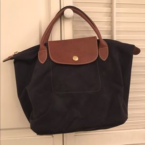 Longchamp Purse