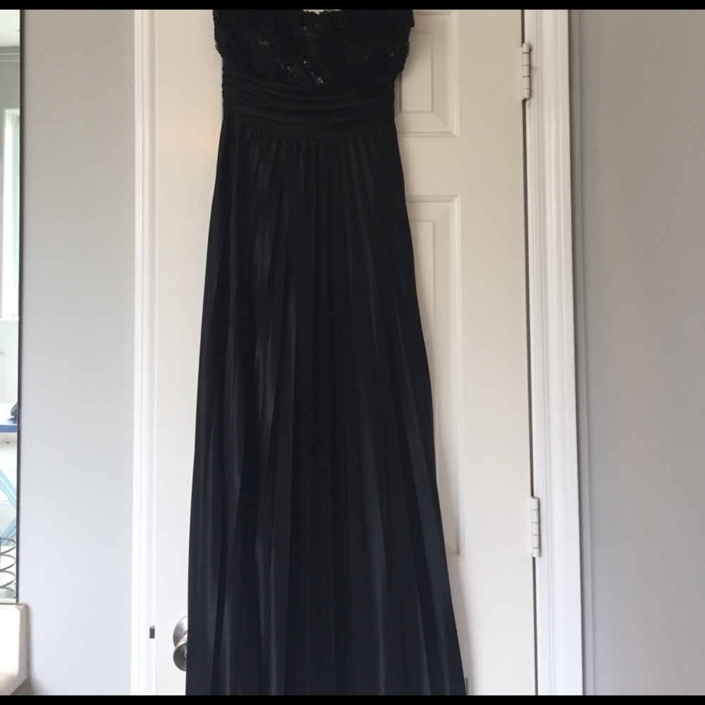 Evening gown