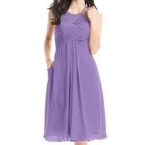Azazie Adriana Bridesmaids Dress