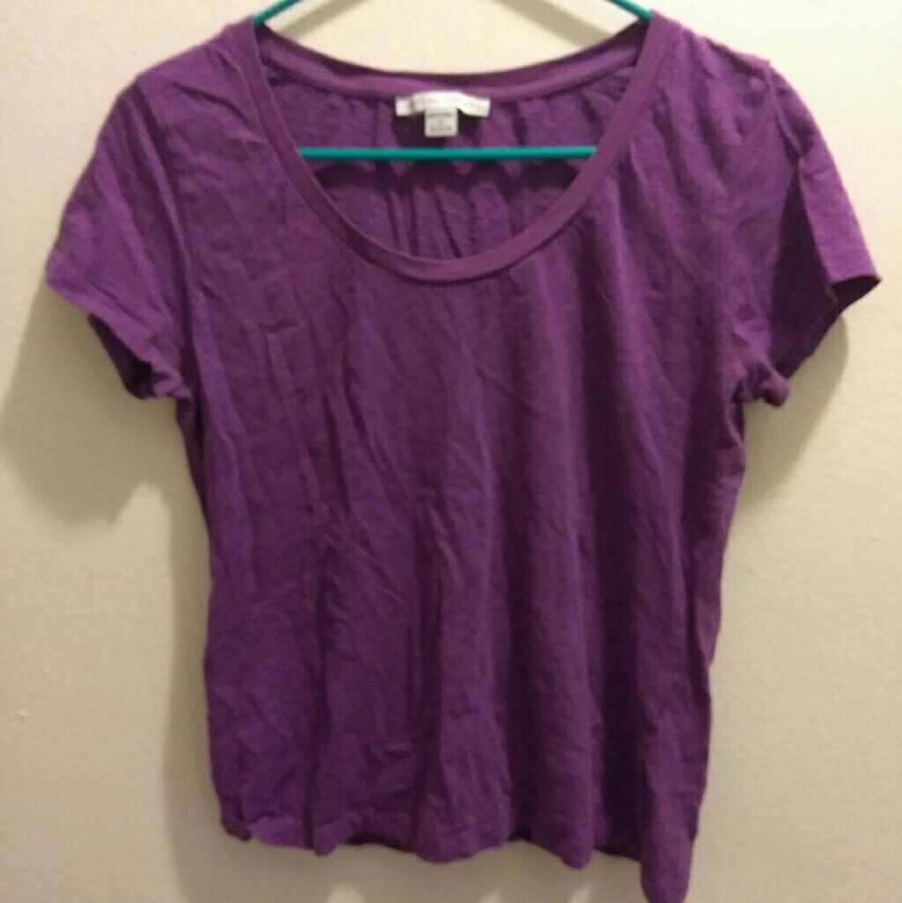 Comfy tee